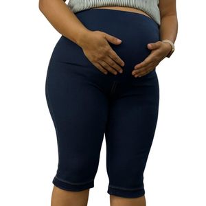 Torero capri pescador de maternidad o embarazada