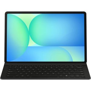 Samsung Galaxy Tab S10 FE+ 13.1" 128GB WiFi + Teclado(INGLES) | Gris