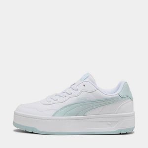 Zapatillas Urbanas Puma Mujeres 400368 09 Court Lally Skye