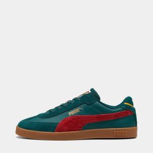 Zapatillas Urbanas Puma Hombres 399613 01 Club Ii Era Year Of Sports
