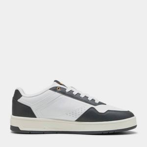 Zapatillas Urbanas Puma Hombres 395018 22 Court Classic