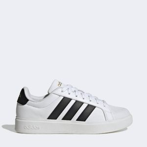 Zapatillas Urbanas Adidas Mujeres Jp8282 Streetalk