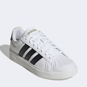Zapatillas Urbanas Adidas Mujeres Jp8282 Streetalk