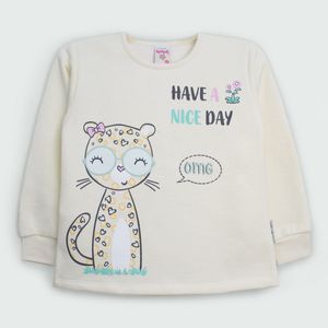 PIJAMA LEONOR M/L 5053