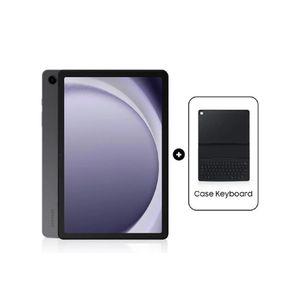 Samsung Galaxy Tab A9 Plus SM-X210N 11 4GB 64GB WiFi Gris + Teclado cover