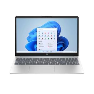 Laptop HP 15-FD0006LA 156” HD I7-1355U 12GB 512GB SSD DOS Azul claro