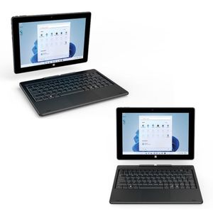 Notebook Tablet 2 en 1 Advance CN4058 10.1" Intel Celeron N4020 8GB 128GB eMMC Windows 11 Español