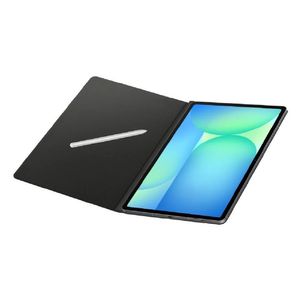 Tablet Samsung Galaxy Tab S10 FE+ SM-X620 13.1 WiFi 8GB 128GB S-Pen Gris, Incluye Cover original