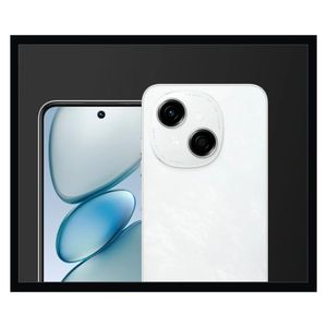 CELULAR TECNO SPARK GO 1 3GB RAM 64GB ROM - GLITTERY WHITE