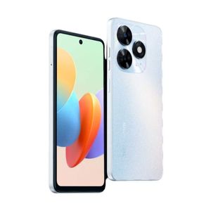 CELULAR TECNO SPARK GO 2024 3GB RAM 64GB ROM - MISTERY WHITE