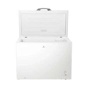 CONGELADOR INDURAMA 297 L BLANCO CROMA - CI-320Bl