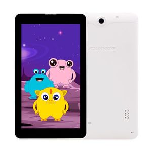 TABLET PARA NIÑOS ADVANCE PRIME 7 PULGADAS 2GB RAM 32GB ROM - TR7996 + CASE MONSTER AMARILLO
