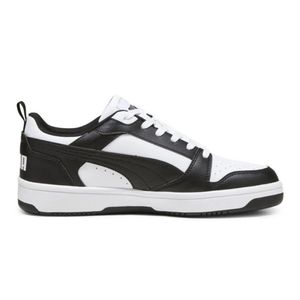 Zapatillas Puma Hombre Rebound V6 Low 392328 01 Multicolor