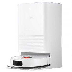 Aspiradora Inteligente XIAOMI Robot Vacuum X20 Pro - White