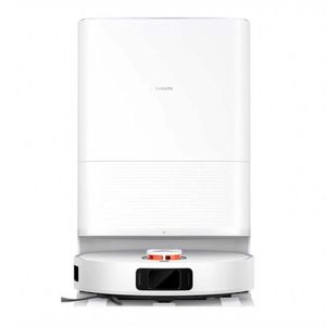 Aspiradora Inteligente XIAOMI Robot Vacuum X20 Pro - White