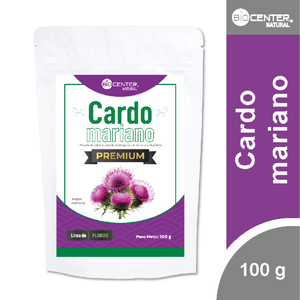 Cardomariano Biocenter Natural x 100 g