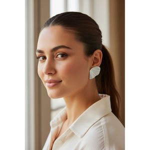 ARETES ELEGANTES MARIPOSA