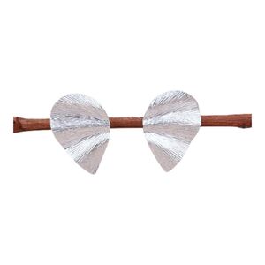 ARETES ELEGANTES MARIPOSA