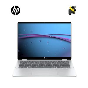 LAPTOP HP OMNIBOOK 5 FLIP 14-FP0013DX INTEL CORE 5-120U 8 GB RAM  512 GB SSD 14  2K