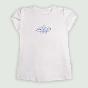 POLO SARA M/C NIÑA 5282