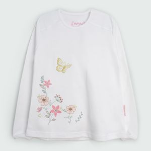 POLO MARILU M/L NIÑA M1689