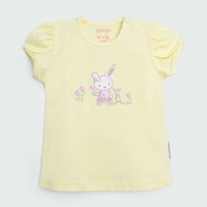 POLO TANIA M/C NIÑA 4965