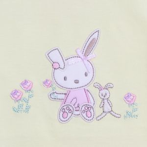 POLO TANIA M/C NIÑA 4965