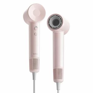 Secadora de Cabello Laifen Ultra SE Lite Rosa
