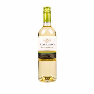 Vino CONCHA Y TORO Sauvignon Blanc Botella 750ml