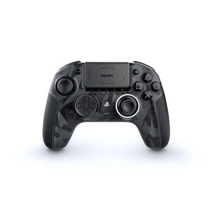 Mando Nacon Revolution 5 Pro Wireless Grey Camuflado