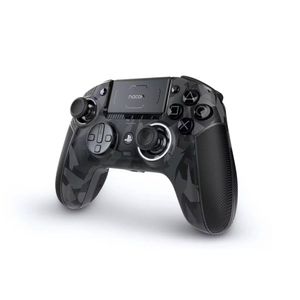 Mando Nacon Revolution 5 Pro Wireless Grey Camuflado