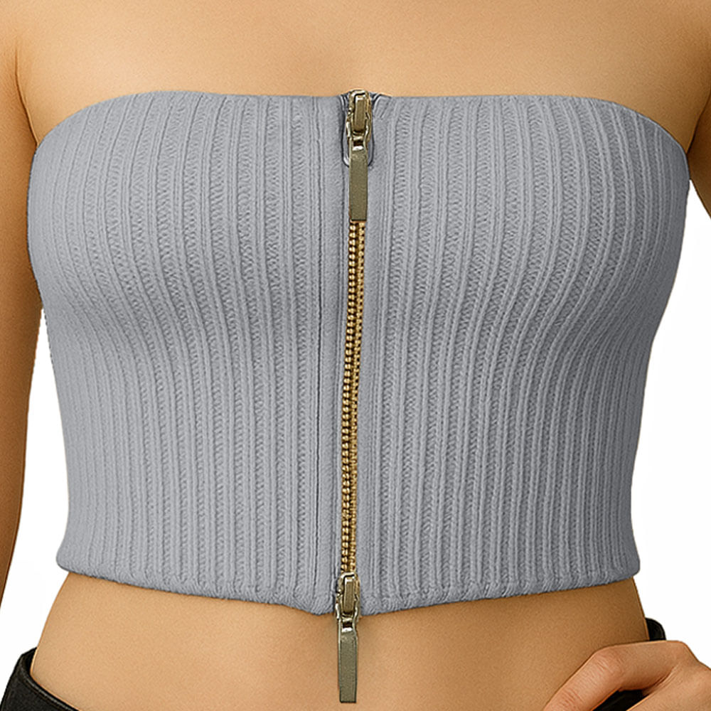 Top strapples detalle cinturon