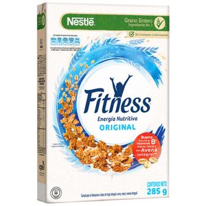 Cereal NESTLÉ Fitness Caja 285g