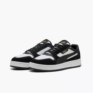 Zapatillas Urbanas para Hombre Puma Court Classic 400215-01