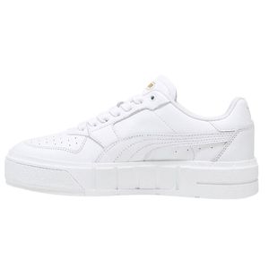 Zapatilla Puma Cali Court Lth Wns