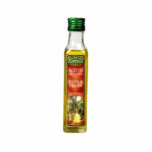 Aceite de Oliva ACAVILLE Extra Virgen Botella 200ml