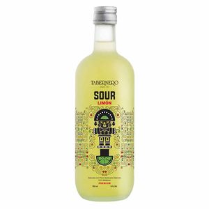 Pisco Sour TABERNERO Limón Botella 700ml