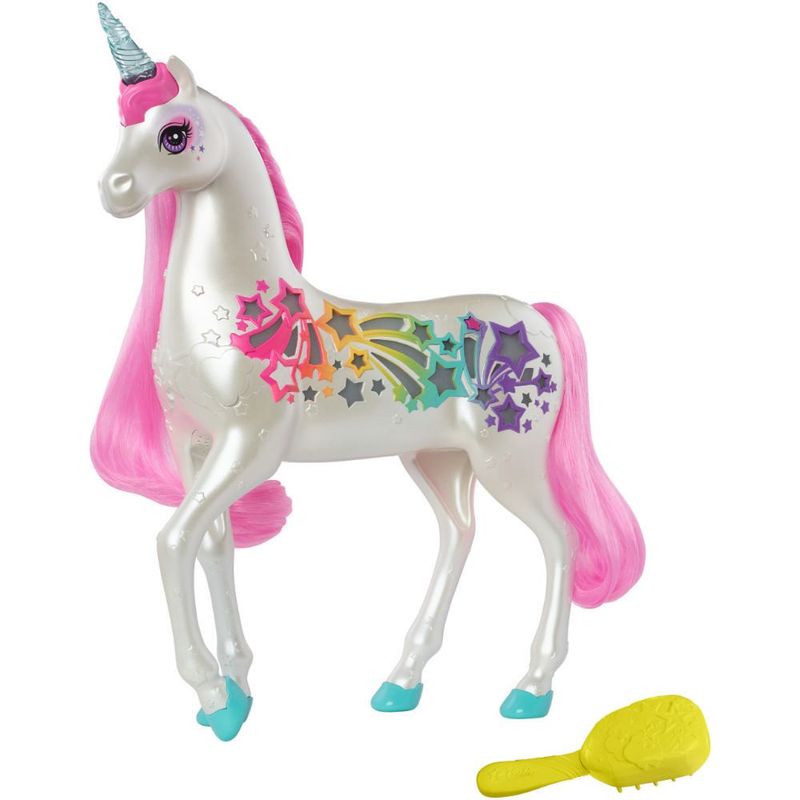 Barbie unicornio pelicula clearance
