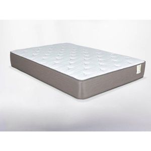 Colchón Rosen New Style 4 Ed Queen