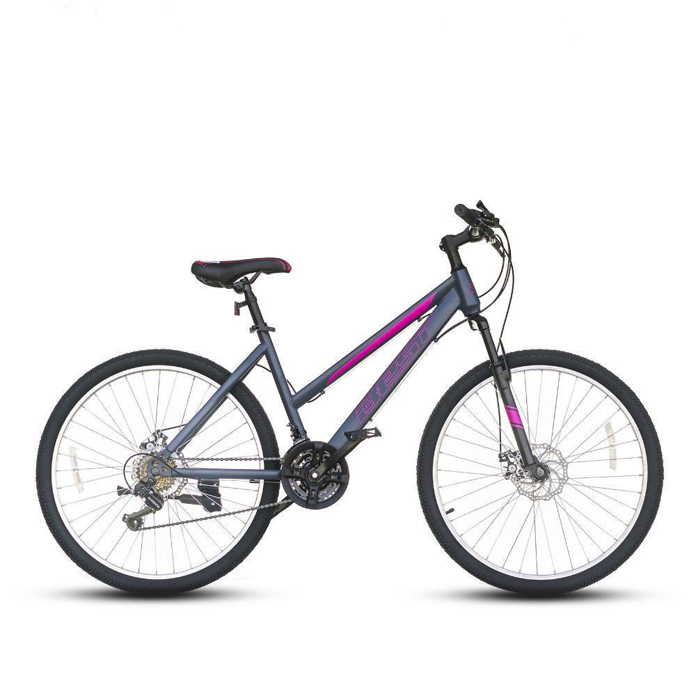 Bicicleta discount best mujer