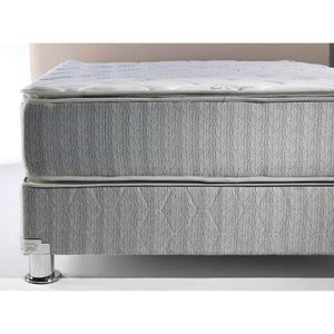 Cama Americana Fer 1.5 Plaza