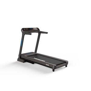 Trotadora Monark T620 Negro