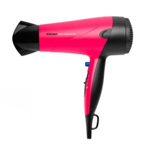 Secadora de cabello SG 3025F Neon