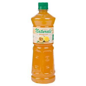 Jugo NATURALE Sabor Maracuyá Botella 1L