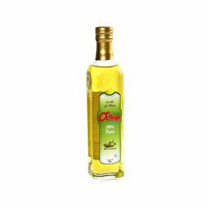 Aceite de Oliva EL OLIVAR Puro Botella 500ml