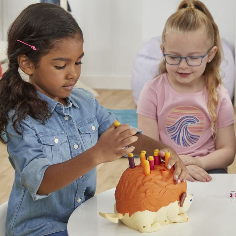 Puercoespín Boom Play Doh E5702 Real Plaza