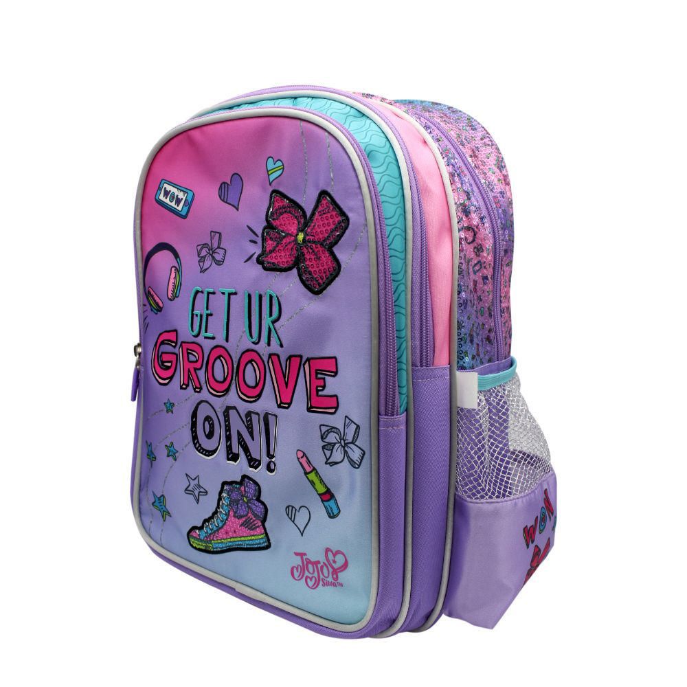 Mochila Jojo Siwa 64704