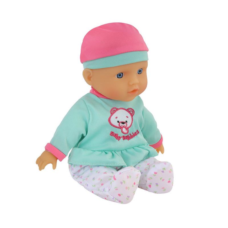 Baby peek a boo muñeca online