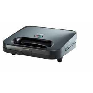 Sandwichera Compacta CKSTSM2885-053 Negro