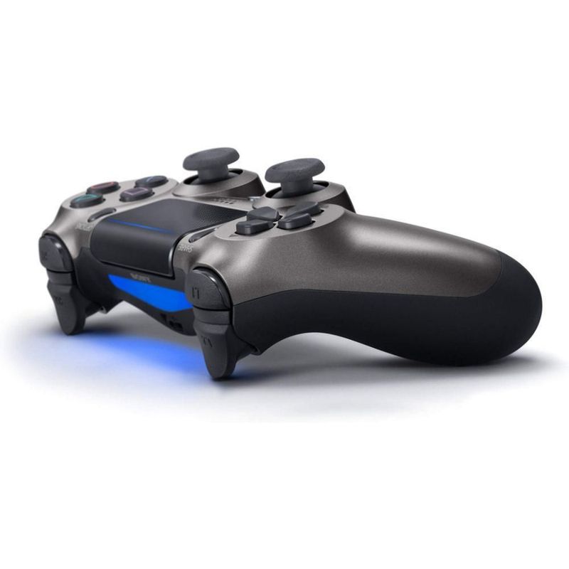 Mando PS4 Dualshock 4 Negro